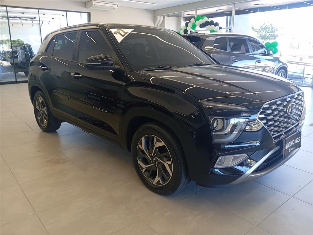 CRETA 1.0 TGDI FLEX PLATINUM AUTOMÁTICO1