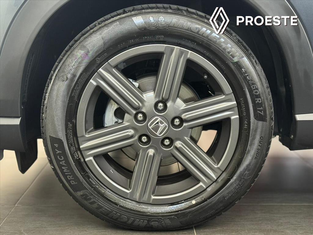 HR-V 1.5 DI I-VTEC FLEX EXL CVT8