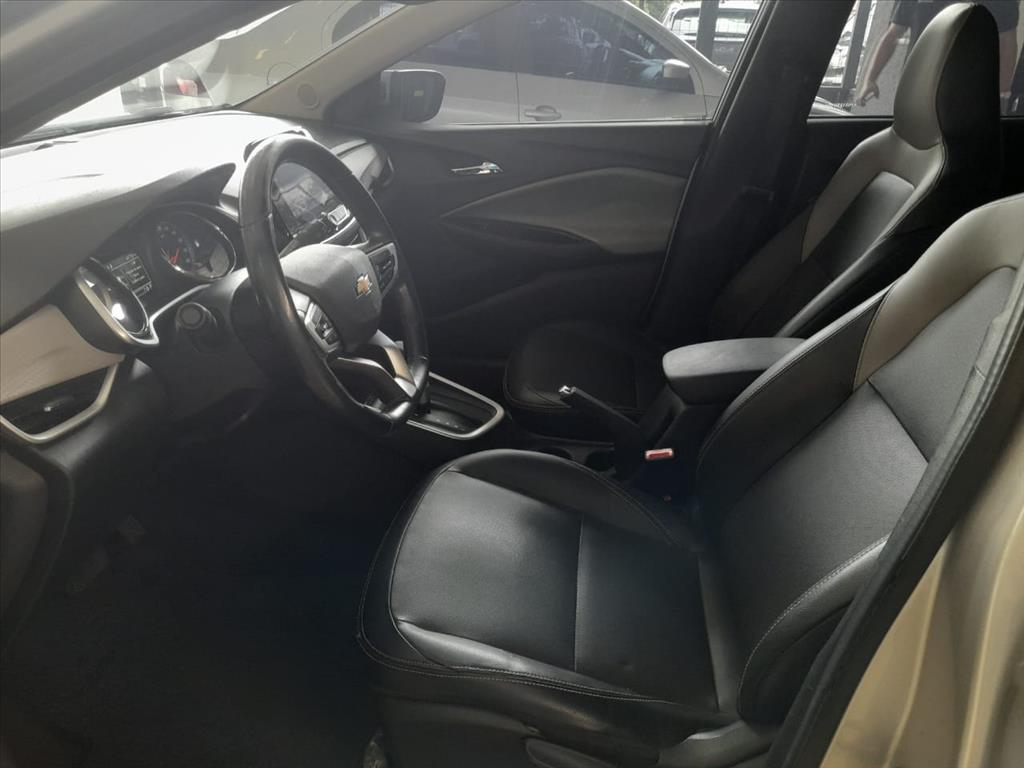 ONIX 1.0 TURBO FLEX PREMIER AUTOMÁTICO10