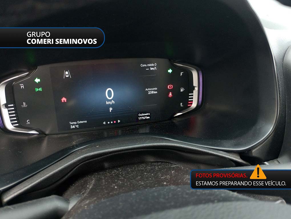 TORO 1.3 TURBO 270 FLEX VOLCANO AT64