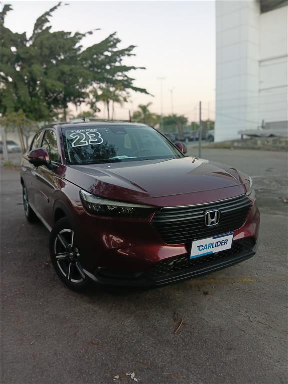 HR-V 1.5 DI I-VTEC FLEX EX CVT5