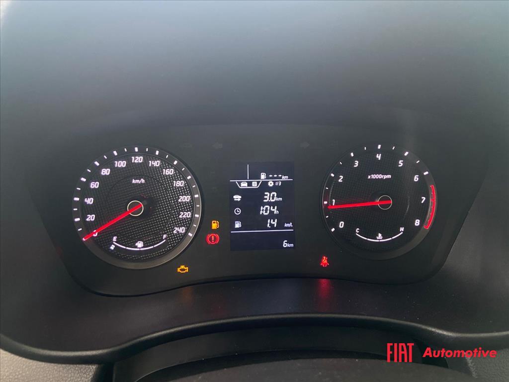 HB20 1.0 12V FLEX COMFORT MANUAL11