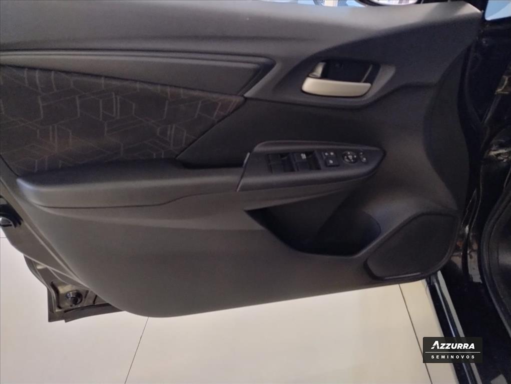 FIT 1.5 LX 16V FLEX 4P MANUAL15