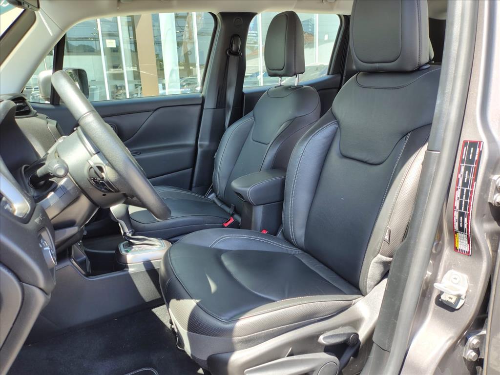 Jeep-RENEGADE-1.8 16V FLEX LIMITED 4P AUTOMÁTICO