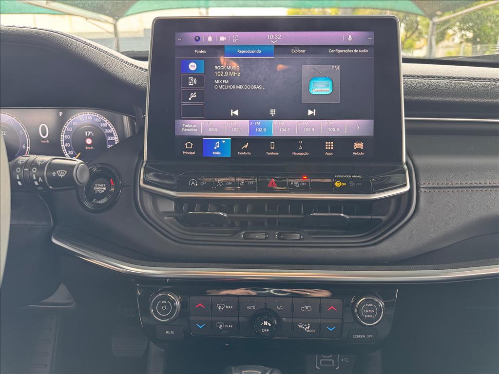 COMPASS 1.3 T270 TURBO FLEX LIMITED AT610