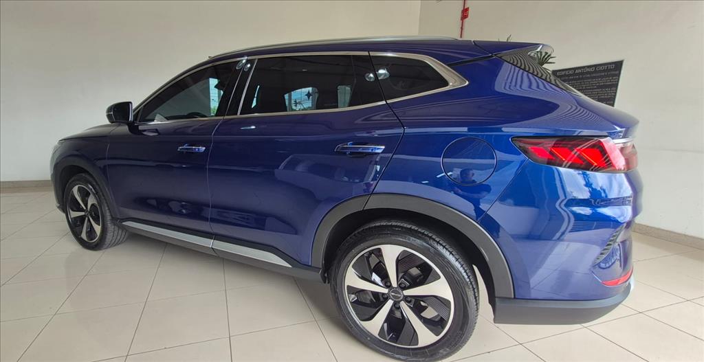 SONG PLUS 1.5 DM-I HÍBRIDO AUTOMÁTICO6