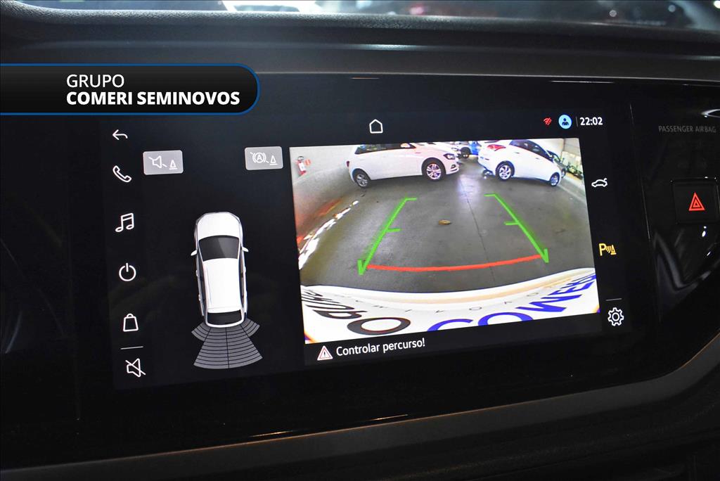 NIVUS 1.0 200 TSI TOTAL FLEX COMFORTLINE AUTOMÁTICO