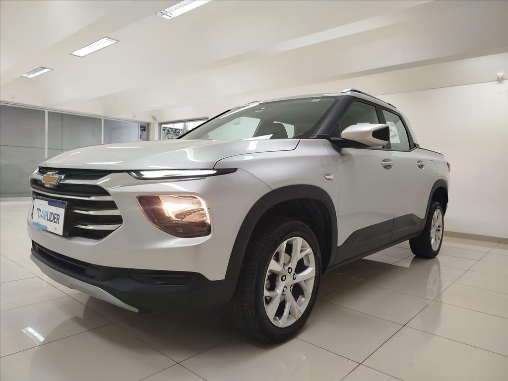 MONTANA 1.2 TURBO FLEX LTZ AUTOMÁTICO1