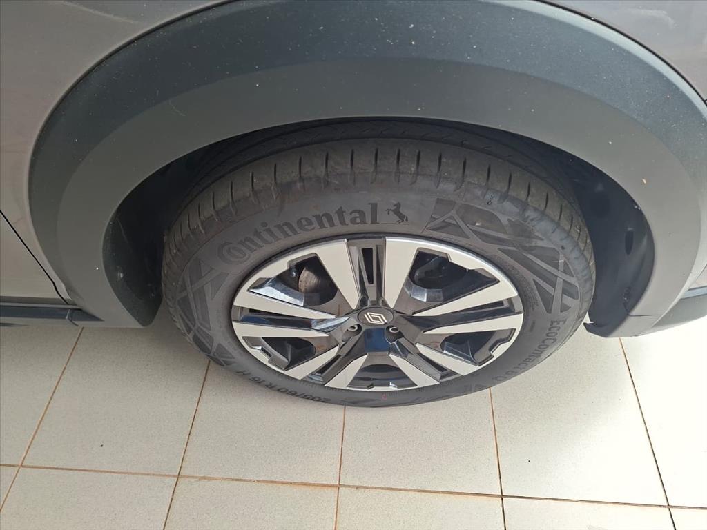 KARDIAN 1.0 TCE FLEX EVOLUTION EDC12