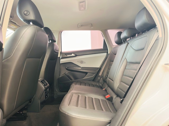 TAOS 1.4 250 TSI TOTAL FLEX COMFORTLINE AUTOMÁTICO6
