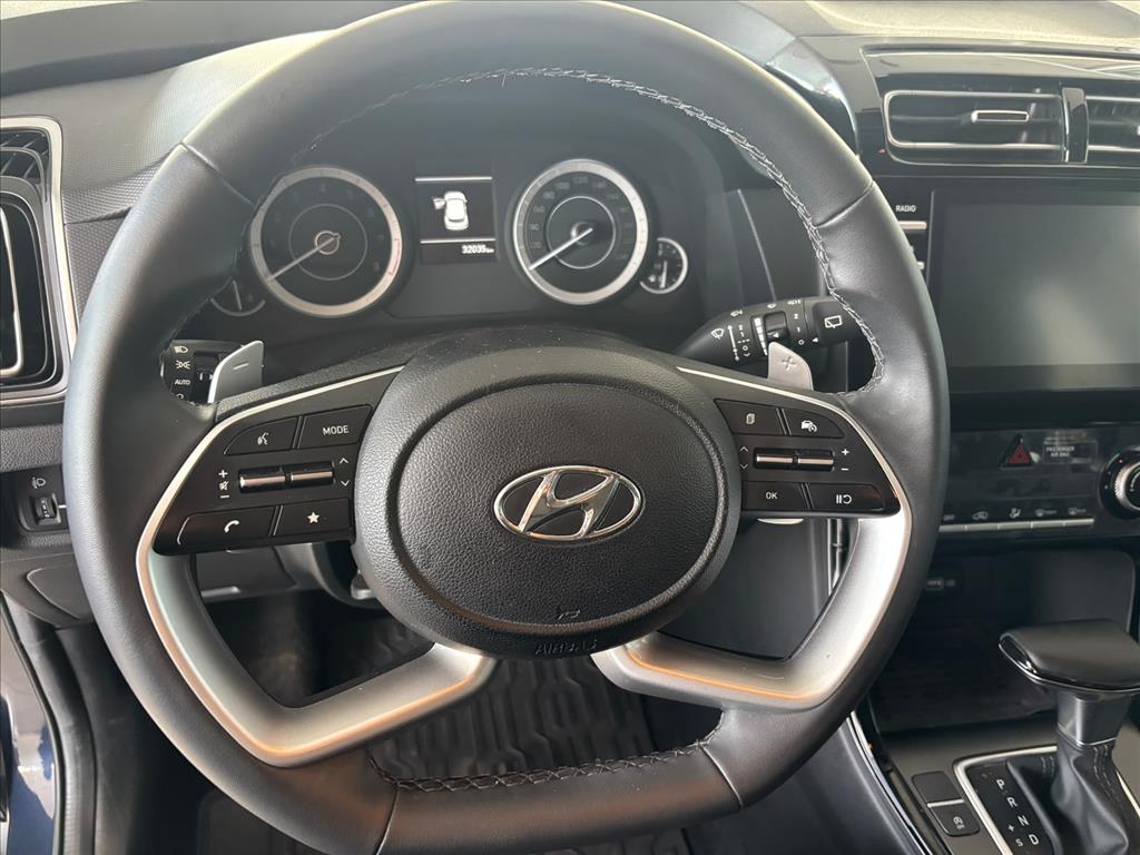 CRETA 1.0 TGDI FLEX LIMITED AUTOMÁTICO11