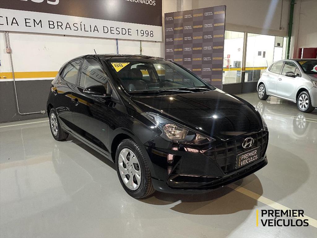 HB20 1.0 12V FLEX VISION MANUAL