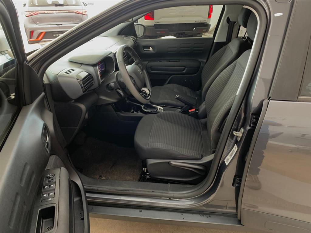 C4 CACTUS 1.6 VTI 120 FLEX FEEL EAT65