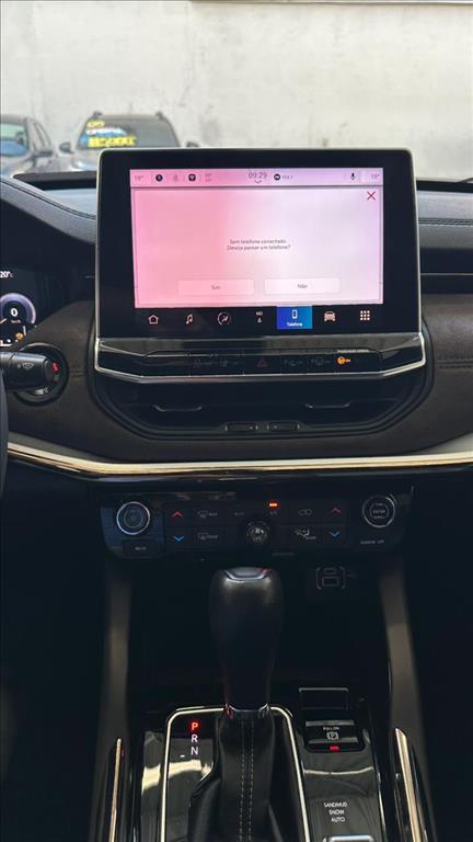 COMMANDER 2.0 TD380 TURBO DIESEL OVERLAND AT95