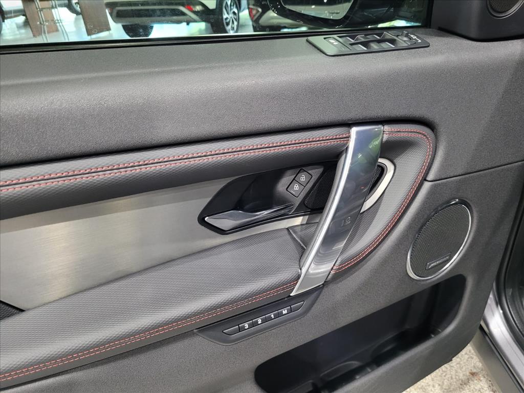 DISCOVERY SPORT 2.0 D200 TURBO DIESEL SE AUTOMÁTICO18