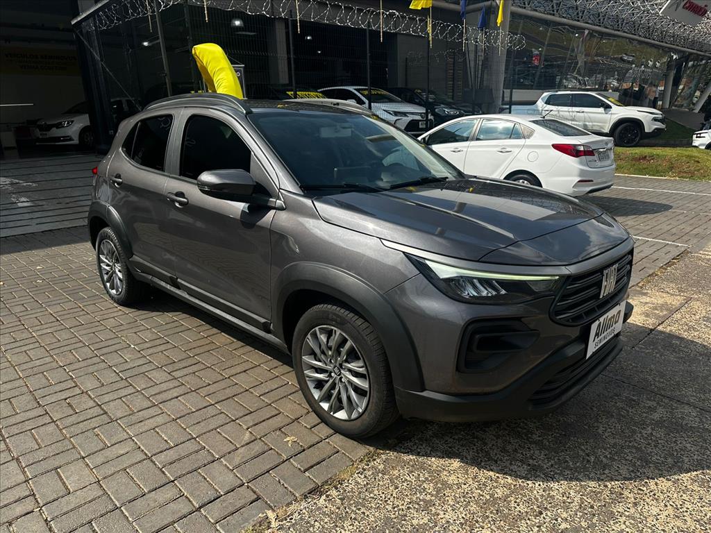 PULSE 1.3 FLEX DRIVE CVT PULSE 1.3 FLEX DRIVE CVT