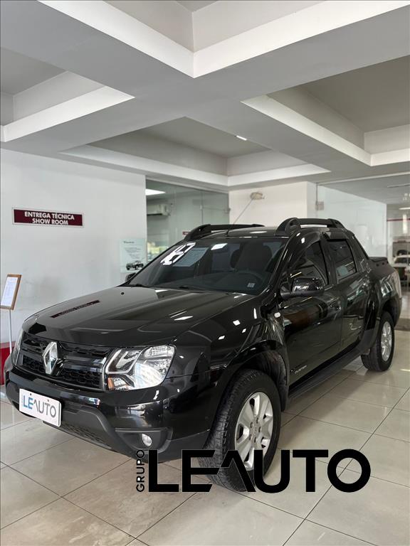 DUSTER OROCH 1.6 16V SCE FLEX EXPRESSION MANUAL DUSTER OROCH 1.6 16V SCE FLEX EXPRESSION MANUAL