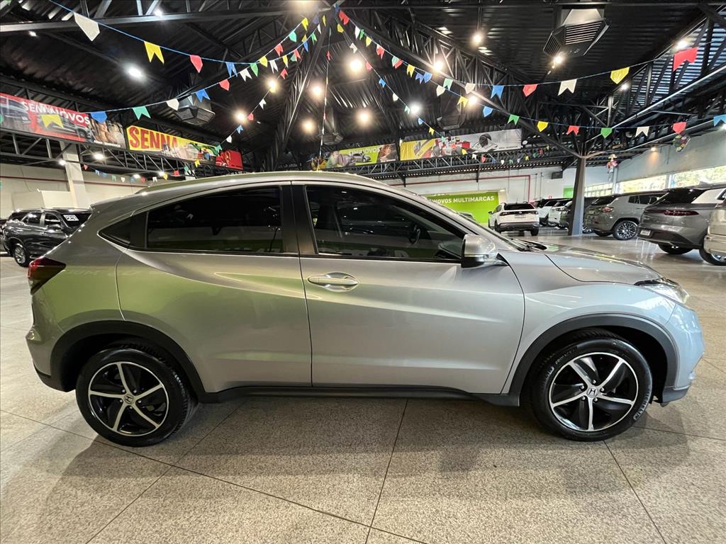 HR-V 1.8 16V FLEX EXL 4P AUTOMÁTICO8