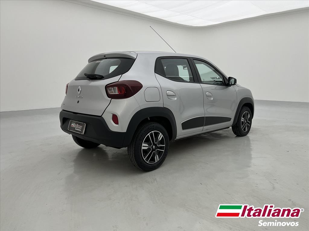 KWID 1.0 12V SCE FLEX INTENSE MANUAL3