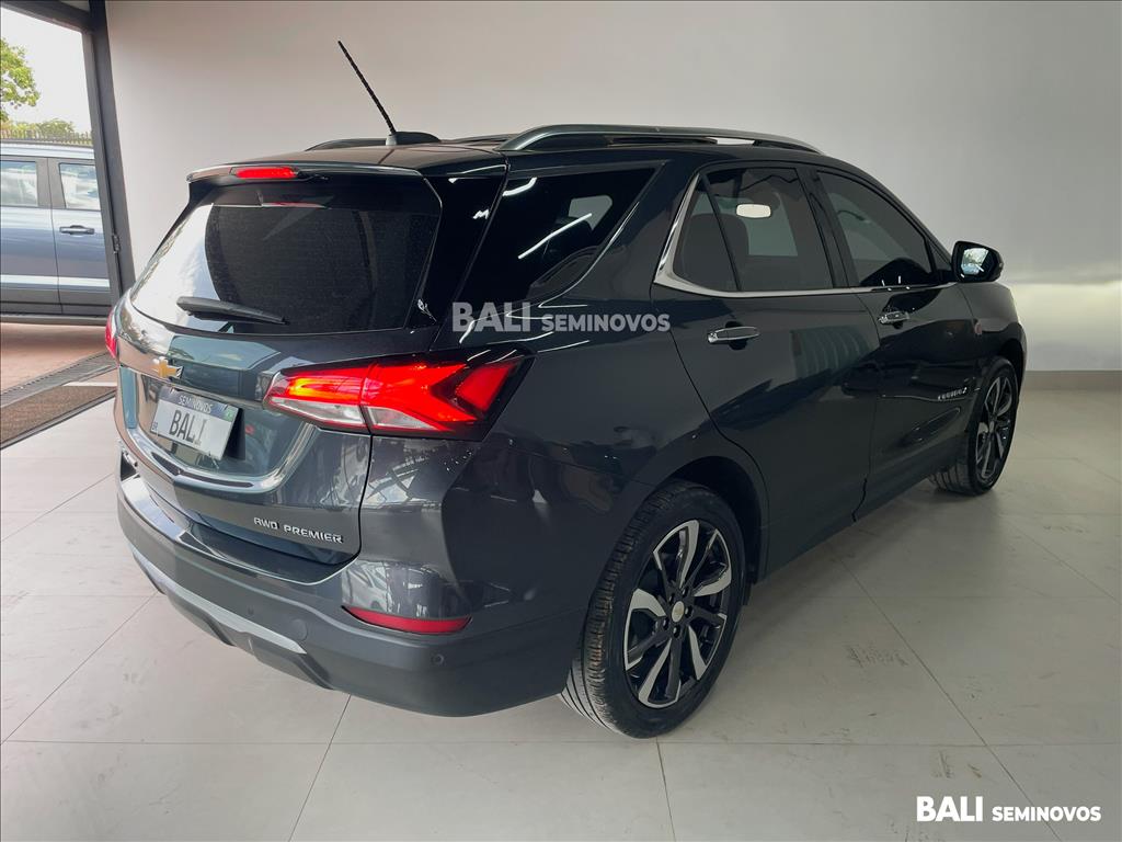EQUINOX 1.5 16V TURBO GASOLINA PREMIER AWD AUTOMÁTICO6