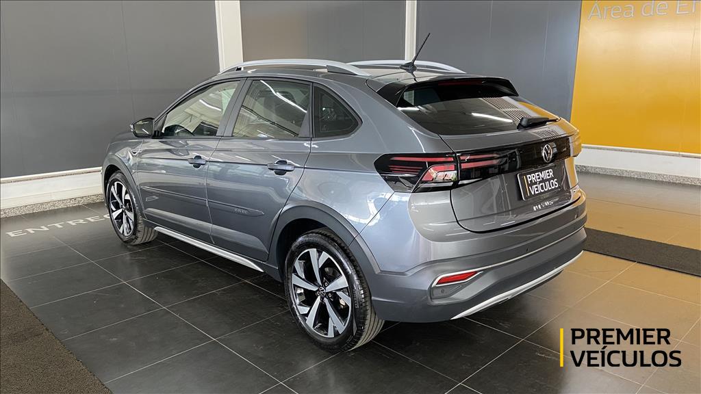 NIVUS 1.0 200 TSI TOTAL FLEX HIGHLINE AUTOMÁTICO10