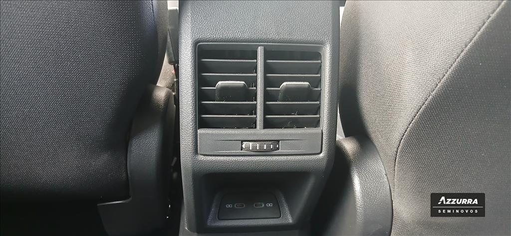 POLO 1.0 170 TSI SENSE AUTOMÁTICO9