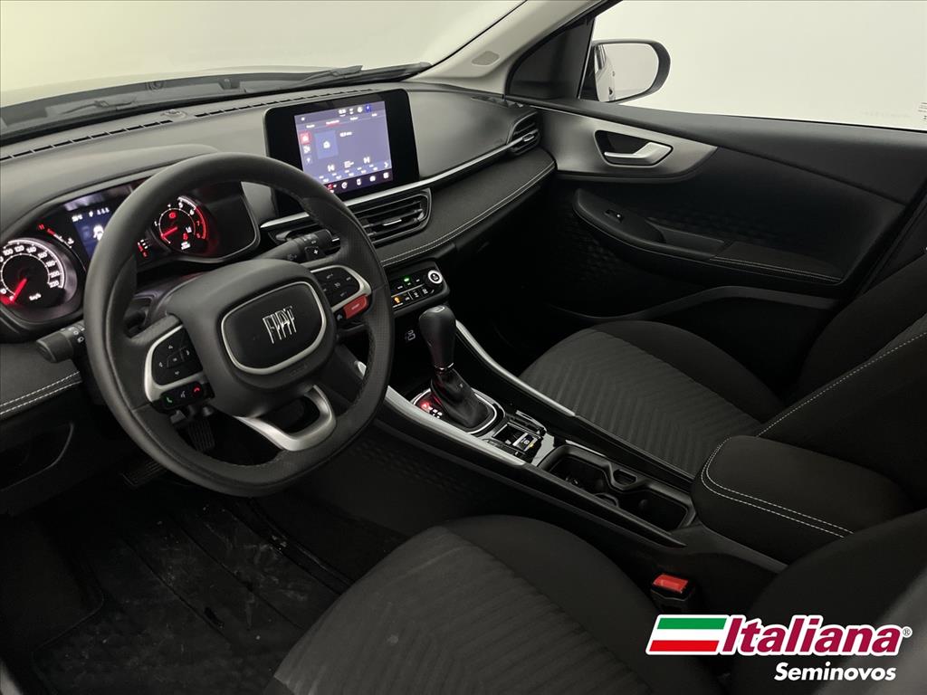 FASTBACK 1.0 TURBO 200 FLEX AUDACE CVT