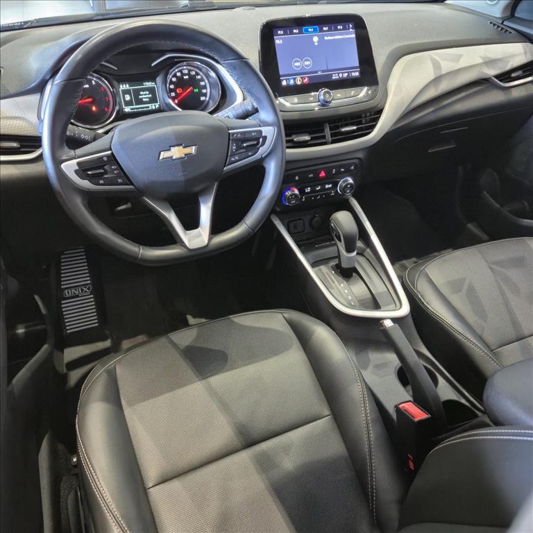ONIX 1.0 TURBO FLEX PREMIER AUTOMÁTICO10