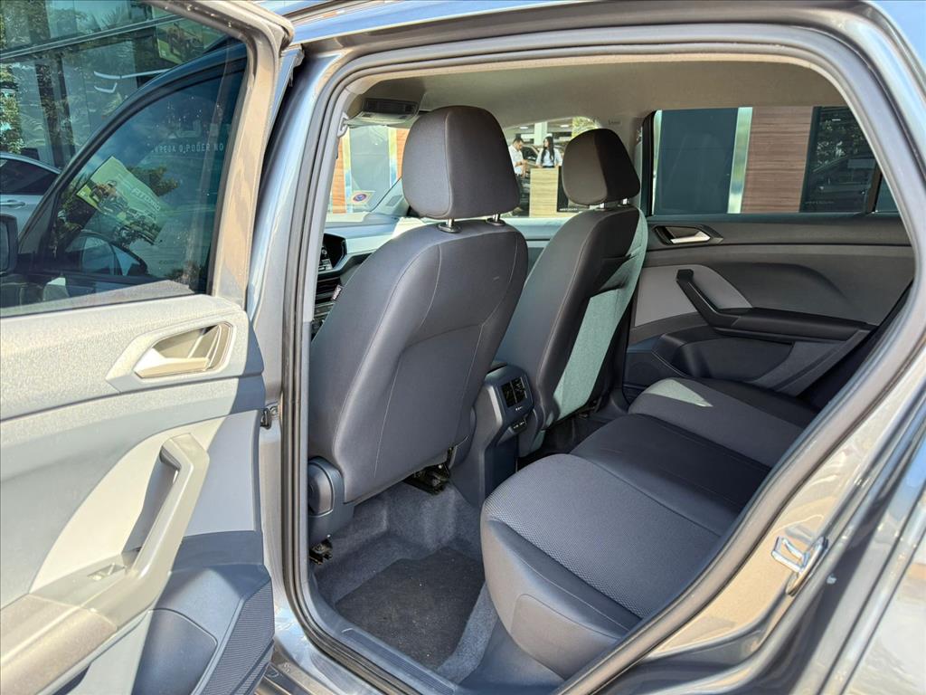 Volkswagen-T-CROSS-1.0 200 TSI TOTAL FLEX AUTOMÁTICO