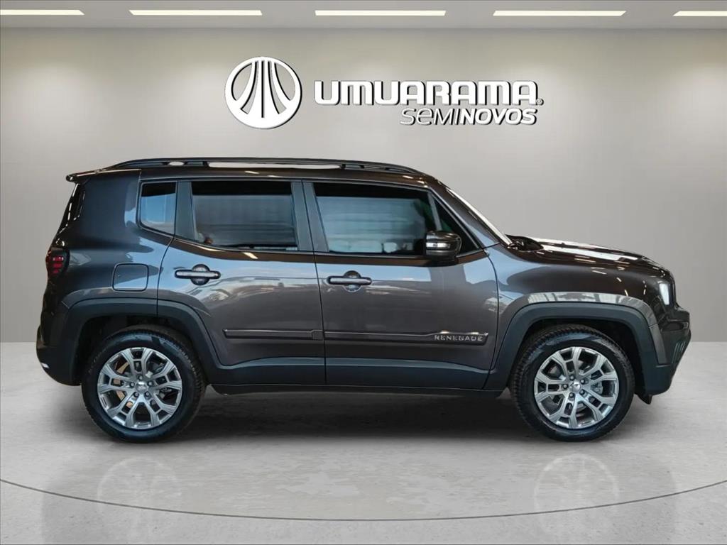 RENEGADE 1.3 T270 TURBO FLEX AT63