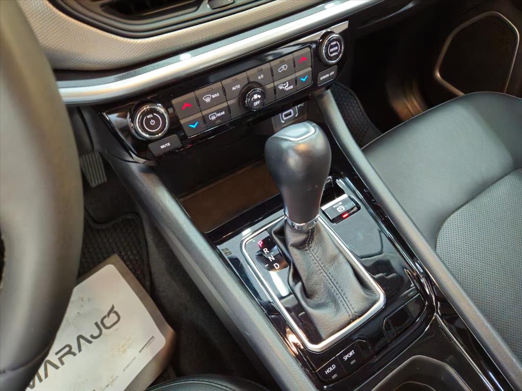 COMPASS 1.3 T270 TURBO FLEX LIMITED AT69