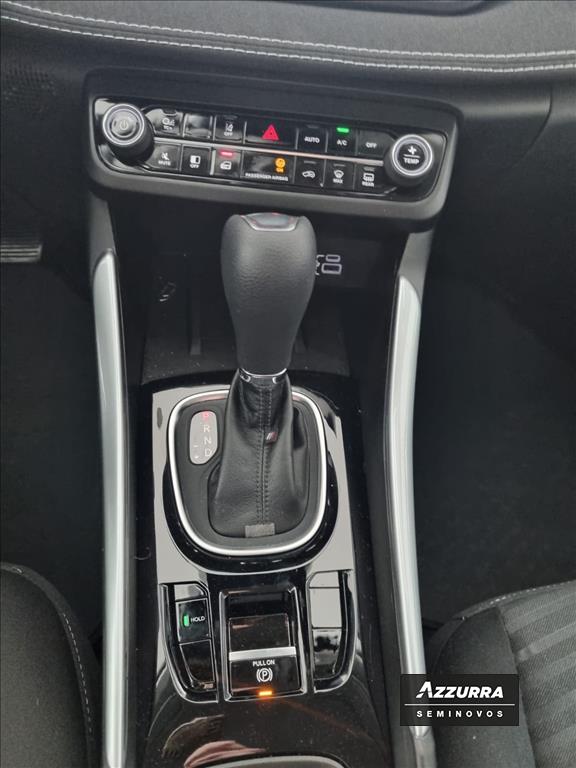 FASTBACK 1.0 TURBO 200 FLEX AUDACE CVT20