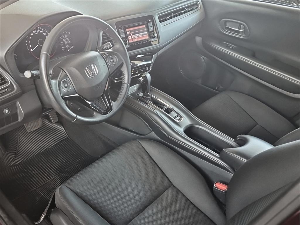 HR-V 1.8 16V FLEX EX 4P AUTOMÁTICO5