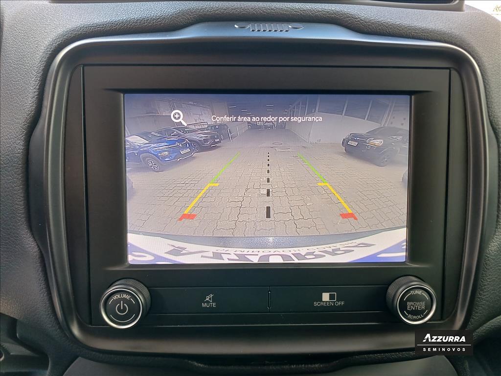 RENEGADE 1.3 T270 TURBO FLEX AT612