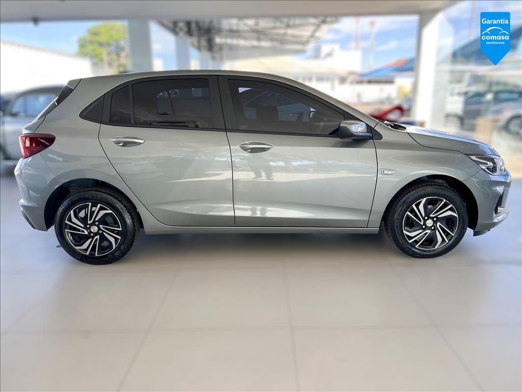 ONIX 1.0 FLEX LT MANUAL