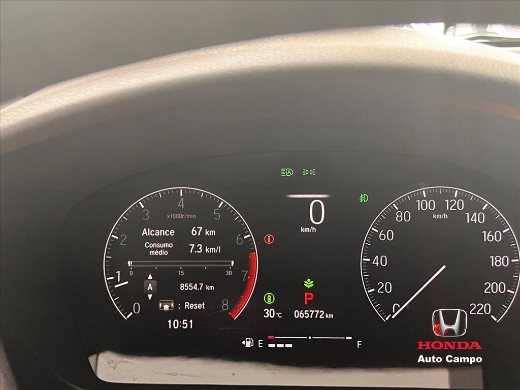 CITY 1.5 i-VTEC FLEX TOURING CVT11