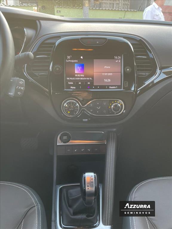 CAPTUR 1.3 TCE FLEX ICONIC X-TRONIC