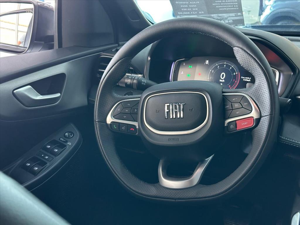 FASTBACK 1.0 TURBO 200 FLEX IMPETUS CVT5