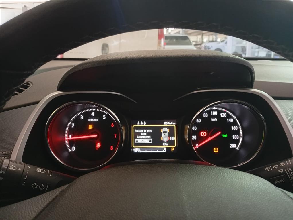 TRACKER 1.2 TURBO FLEX PREMIER AUTOMÁTICO6