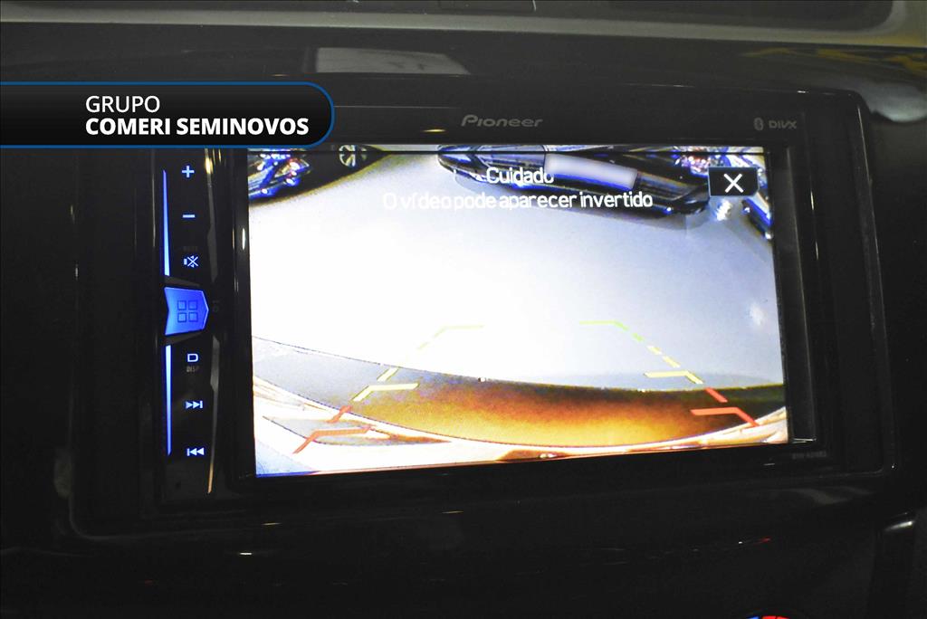 SENTRA 2.0 S 16V FLEXSTART 4P AUTOMÁTICO
