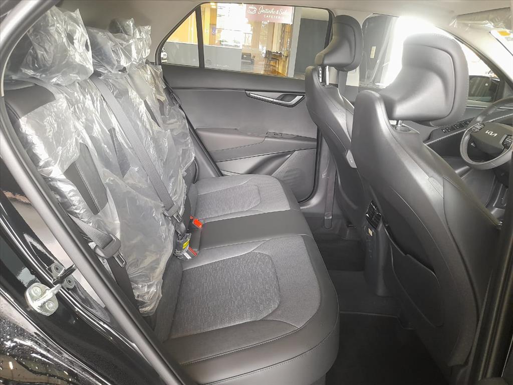 NIRO 1.6 GDI HEV SX PRESTIGE DCT