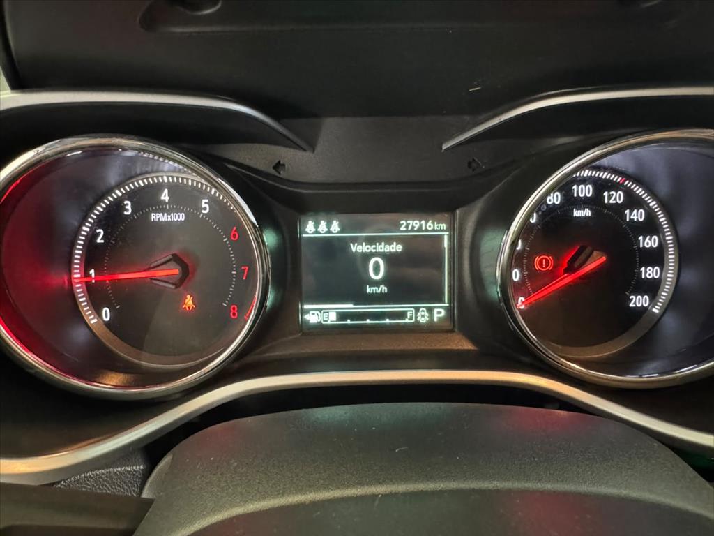 TRACKER 1.0 TURBO FLEX LTZ AUTOMÁTICO7