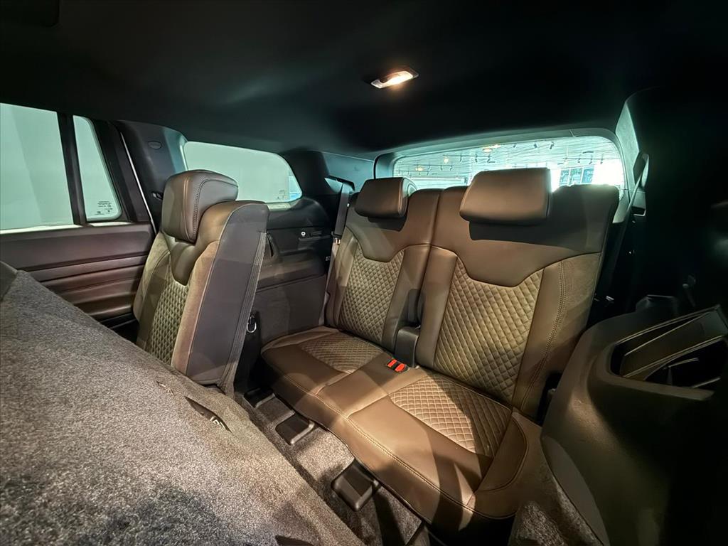 COMMANDER 1.3 T270 TURBO FLEX OVERLAND AT610