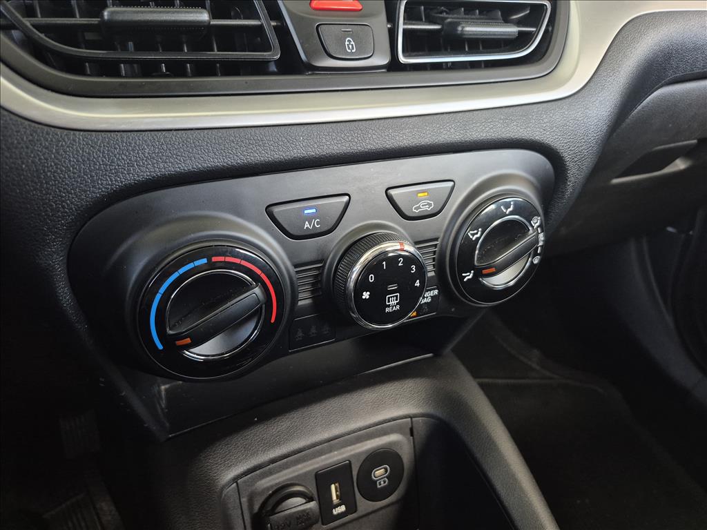 HB20 1.0 12V FLEX COMFORT PLUS MANUAL11