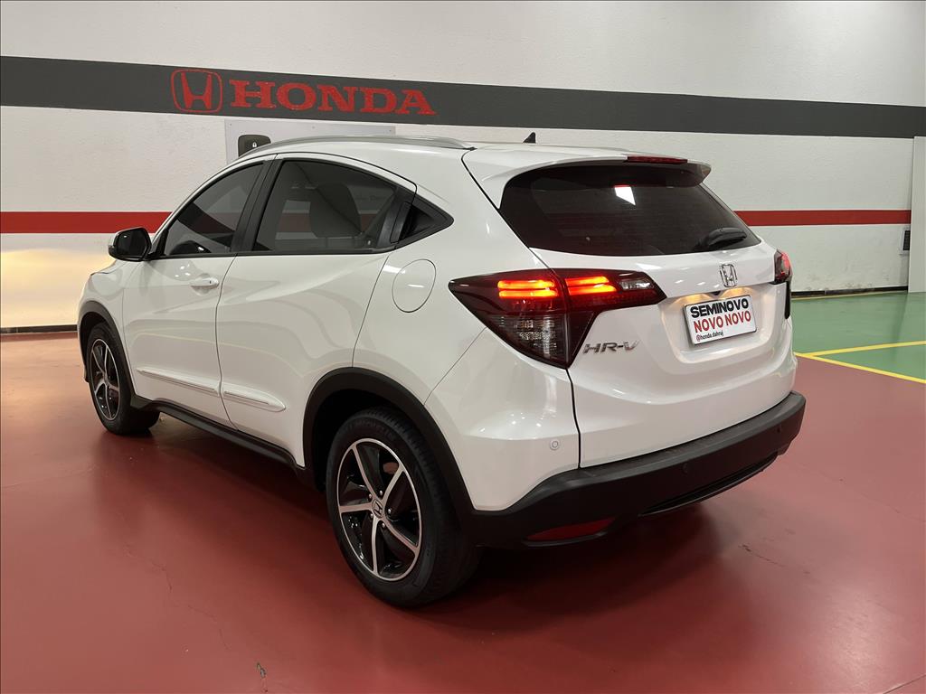 HR-V 1.8 16V FLEX EX 4P AUTOMÁTICO13
