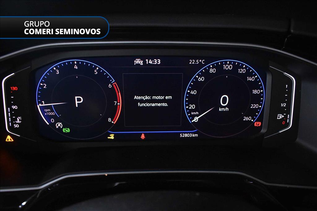 NIVUS 1.0 200 TSI TOTAL FLEX HIGHLINE AUTOMÁTICO3