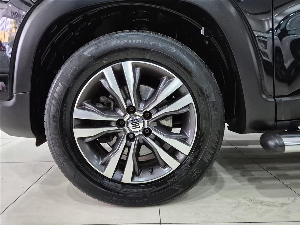 Fiat-TORO-1.3 TURBO 270 FLEX FREEDOM AT6