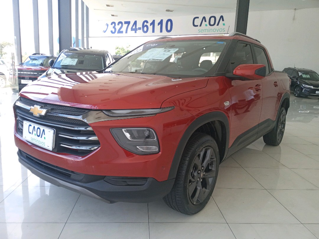 1.2 TURBO FLEX PREMIER AUTOMÁTICO