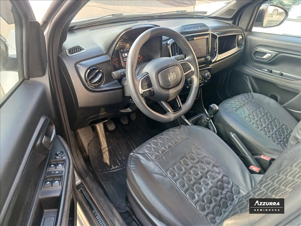 STRADA 1.3 FIREFLY FLEX VOLCANO CD MANUAL11