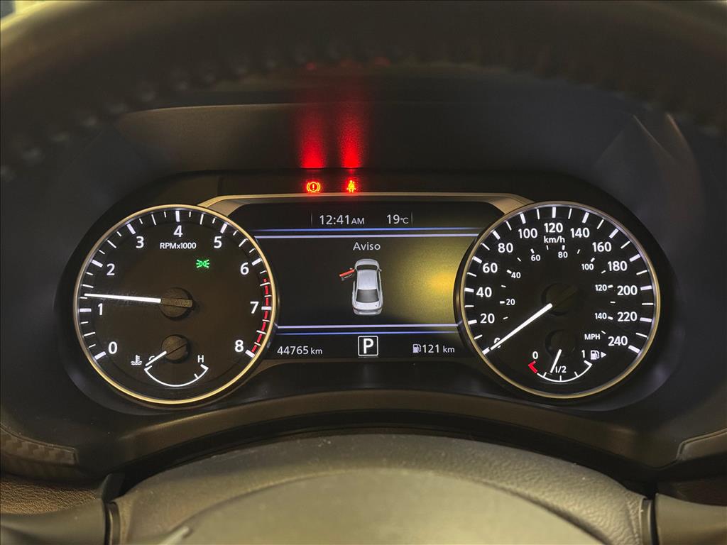 SENTRA 2.0 16V GASOLINA EXCLUSIVE XTRONIC4
